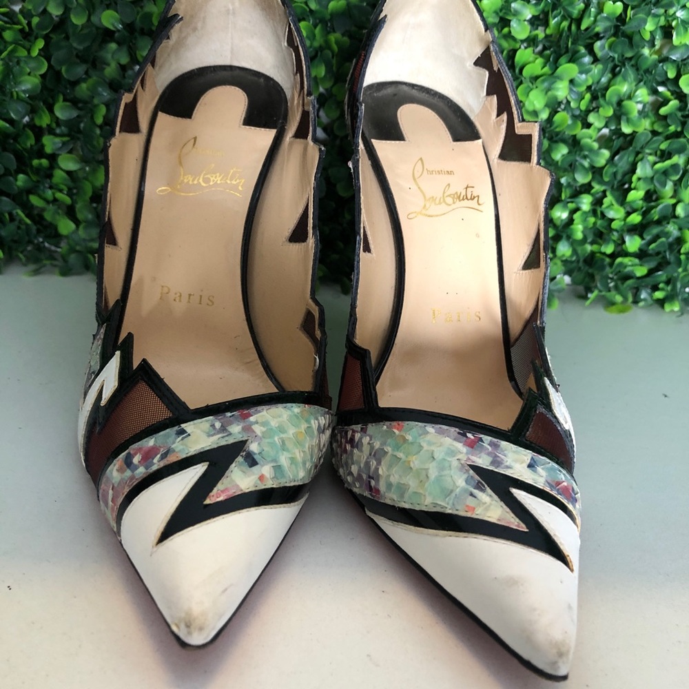 CL pumps - Picture 4 of 9